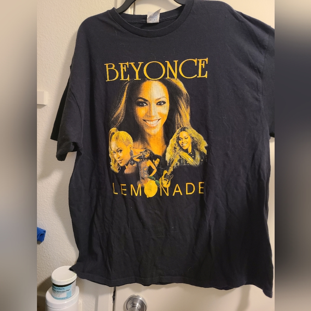 Beyonce lemonade shirt 2xl